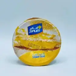 Salim Cheddar Cheese