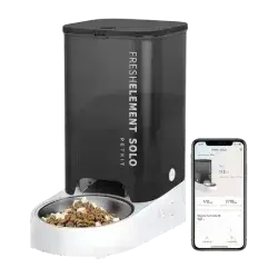 Smart Pet Feeder 3L