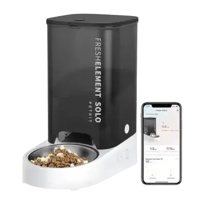Smart Pet Feeder 3L