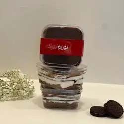 Oreo Cake