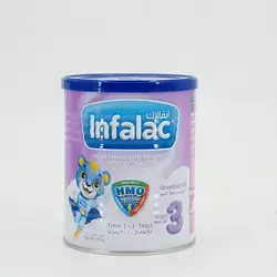 Infalac 3 Baby Milk 1-3 Years