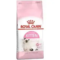 Kitten 400g