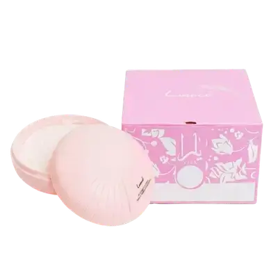YARA Perfumed Body Powder 100g _ Luenco