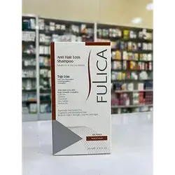 Fulica Anti Hair Loss Shampoo