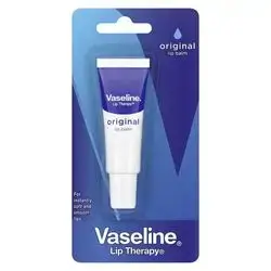 Vaseline lip therapy original