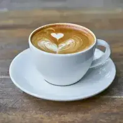Classic Latte