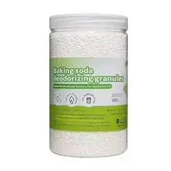 Litterbox Deodorizer 1000g