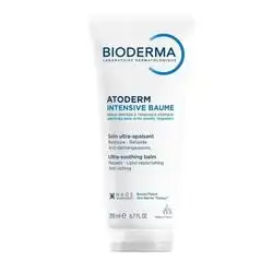 BIODERMA atoderm intensive baume 200ml