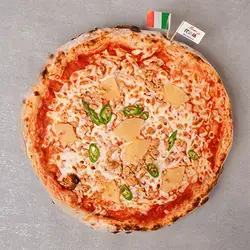 Pizza Hawai