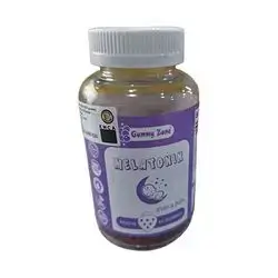 Melatonin Gummy