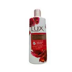 Lux Body Wash Romantic Hibiscus