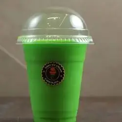 Banana Juice