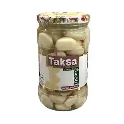 Garlic Taxa for pickling 600 g