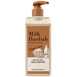 Milk Baobab High Cera Shampoo Pear & Freesia 500ml _ BIOKLASSE