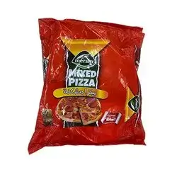 Mersin Pizza Mix 820g