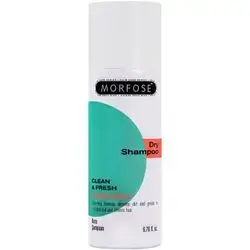 Clean and Fresh Dry Shampoo