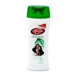 Lifebuoy Strong & Shiny Shampoo 340ml
