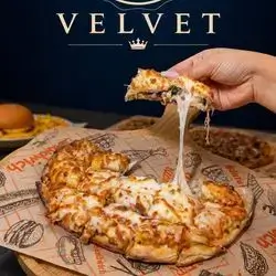 Closed Pizza