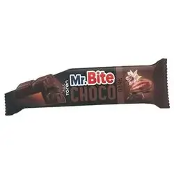 Mr Bite Chocoo