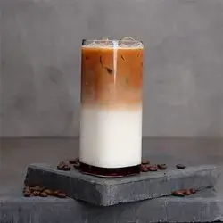 Iced Americano