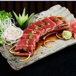 Tataki Tuna