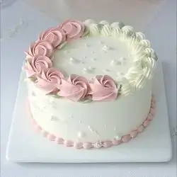 Large Cake
