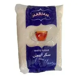 Marjan Sugar 900 Gram