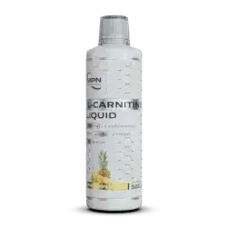MAXPRO L CARNITINE LIQUID PINEAPPLE FLAVOR 500ml