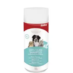 Dry Shampoo 100g