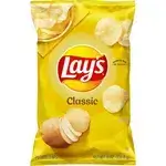 Chips Lays Native