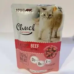 Chuk