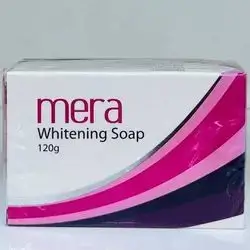 mera Whitening soap