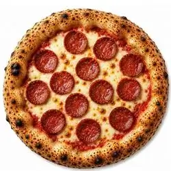 pepperoni