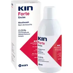kin forte mouthwash