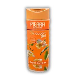 Pera white rose body shower 500 ml
