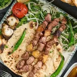 Meat Tikka
