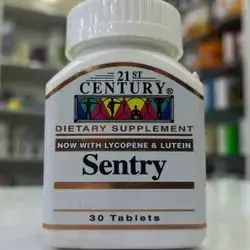 Sentry