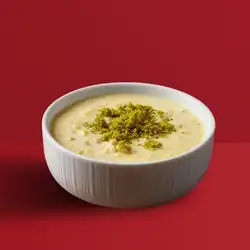 Rice With Milk