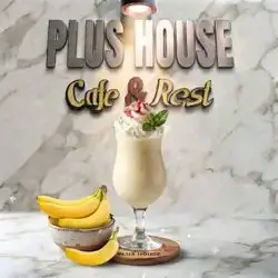 Banana Frappe