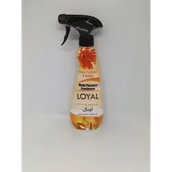 Royal Air Freshener