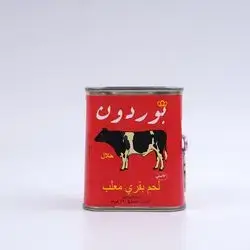 Bourdon Canned Beef 340g