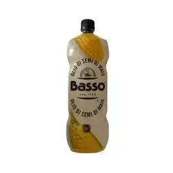 Basso Oil Corn 1L