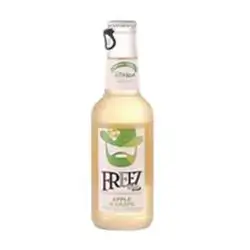 Freez Sp/wat Apple Grape 275ml