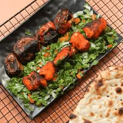Chicken Tikka