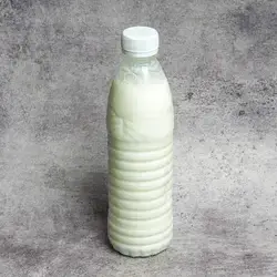 Local Yoghurt