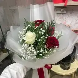 Flower Bouquet