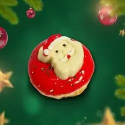 Santa Face