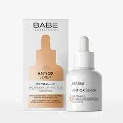 BABE Antiox Serum Vitamin C 30ml