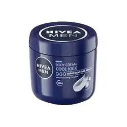 Nivea Body Cream Cool Kick 400ml