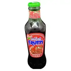 Soda Fruty
